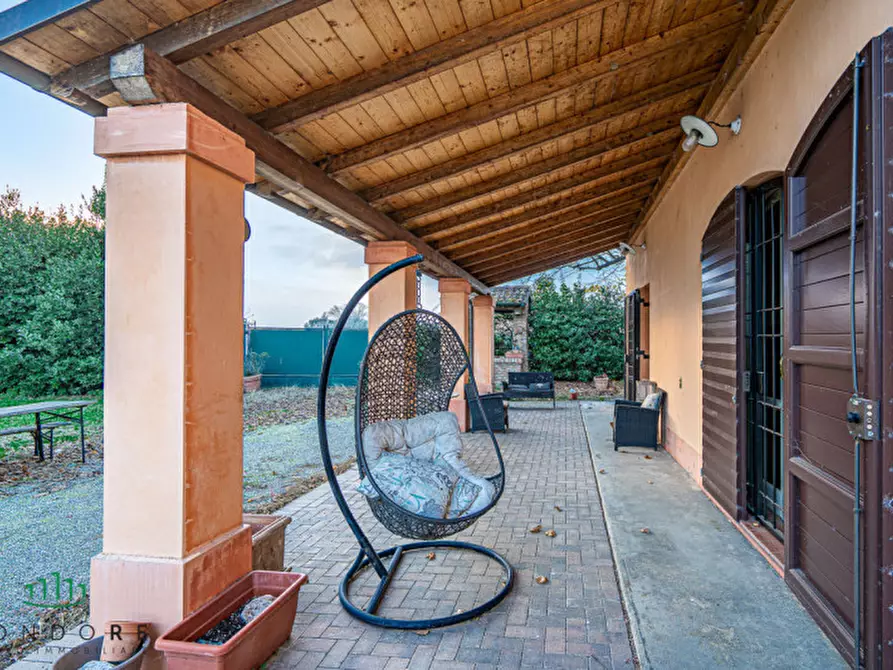 Immagine 11 di Rustico / casale in vendita  in VIA MEDESANO 2 a Castel Guelfo Di Bologna