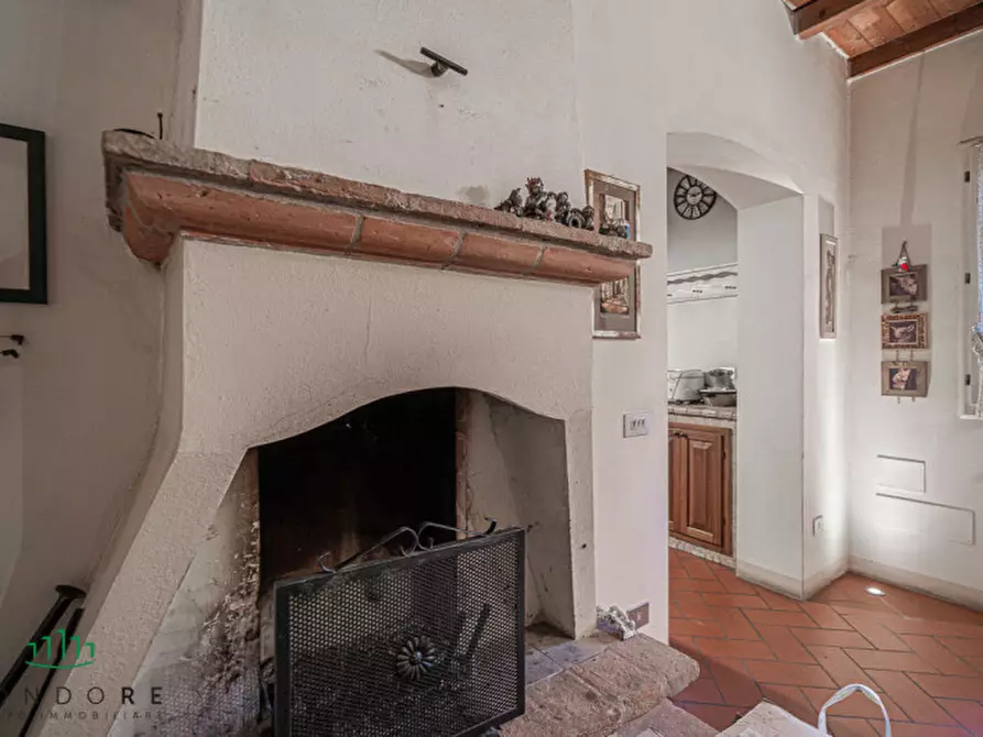 Immagine 16 di Rustico / casale in vendita  in VIA MEDESANO 2 a Castel Guelfo Di Bologna