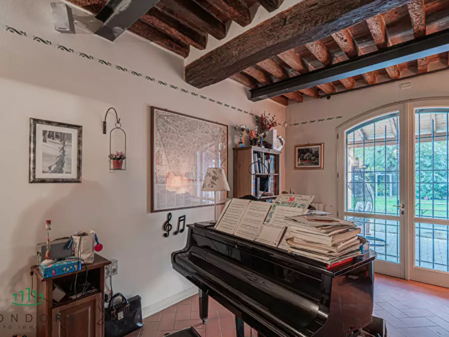 Immagine 17 di Rustico / casale in vendita  in VIA MEDESANO 2 a Castel Guelfo Di Bologna