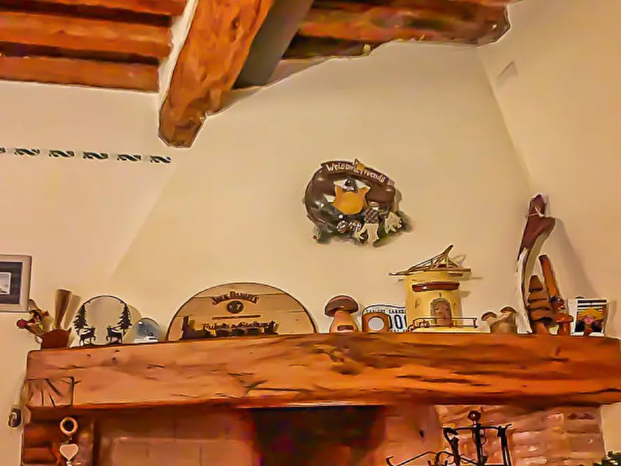 Immagine 18 di Rustico / casale in vendita  in VIA MEDESANO 2 a Castel Guelfo Di Bologna