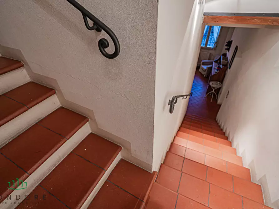 Immagine 22 di Rustico / casale in vendita  in VIA MEDESANO 2 a Castel Guelfo Di Bologna