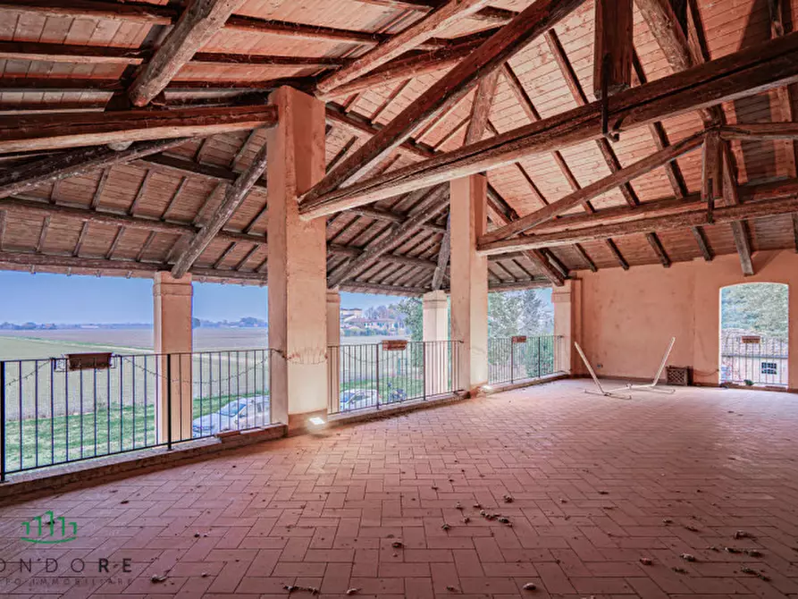 Immagine 28 di Rustico / casale in vendita  in VIA MEDESANO 2 a Castel Guelfo Di Bologna