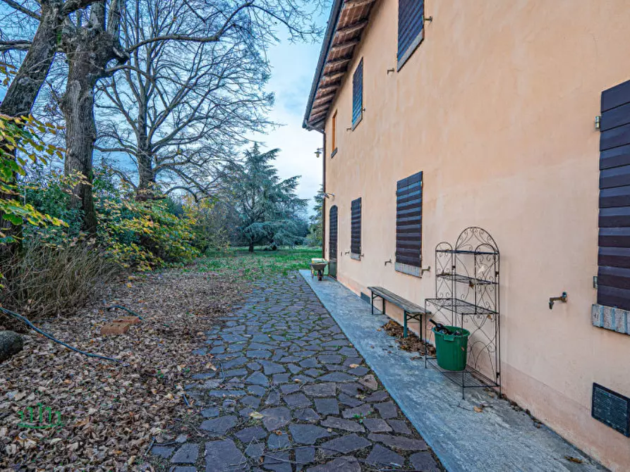 Immagine 32 di Rustico / casale in vendita  in VIA MEDESANO 2 a Castel Guelfo Di Bologna