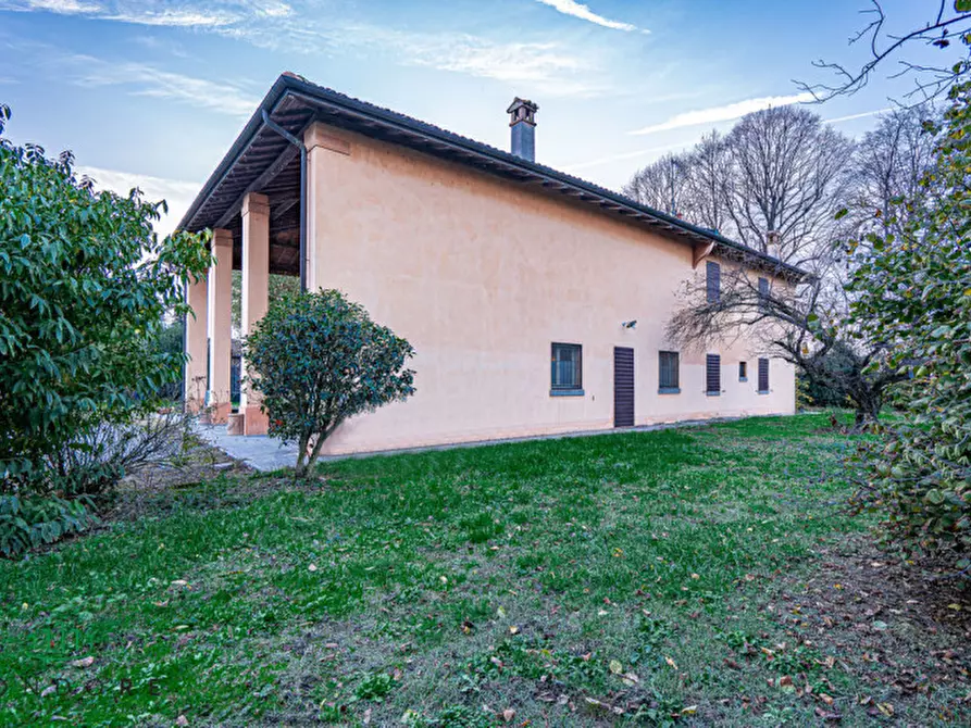 Immagine 33 di Rustico / casale in vendita  in VIA MEDESANO 2 a Castel Guelfo Di Bologna