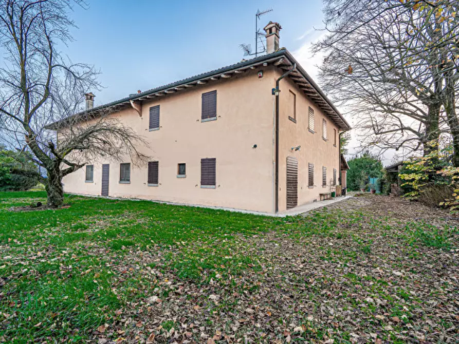 Immagine 34 di Rustico / casale in vendita  in VIA MEDESANO 2 a Castel Guelfo Di Bologna