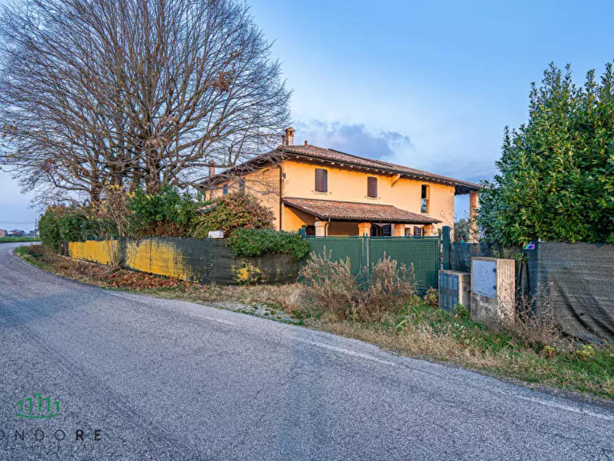 Immagine 40 di Rustico / casale in vendita  in VIA MEDESANO 2 a Castel Guelfo Di Bologna