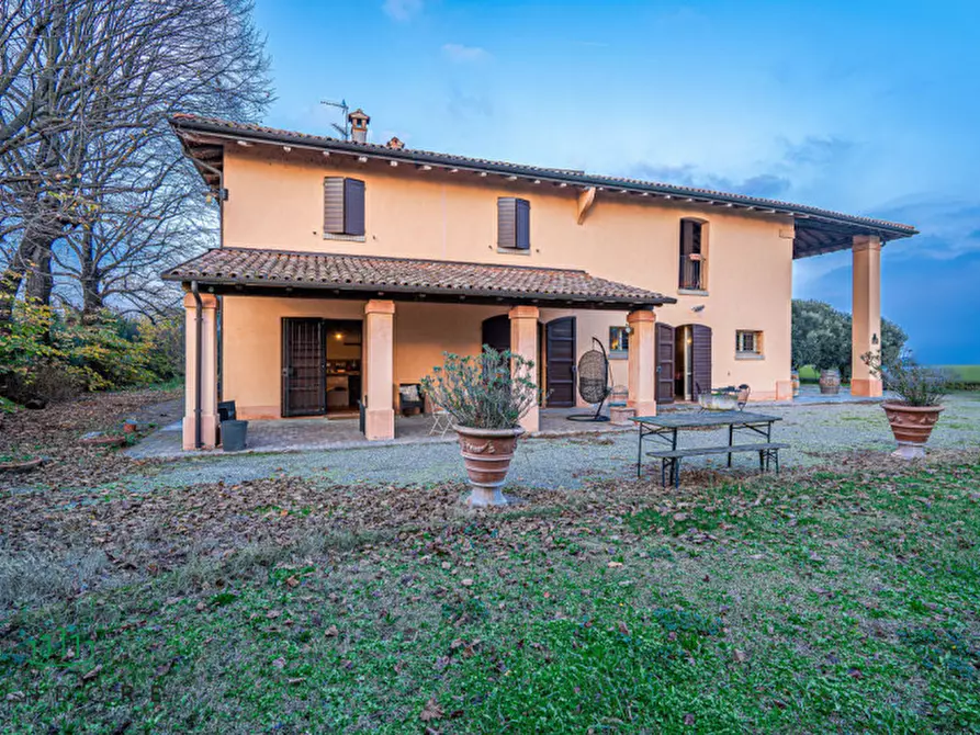 Immagine 43 di Rustico / casale in vendita  in VIA MEDESANO 2 a Castel Guelfo Di Bologna