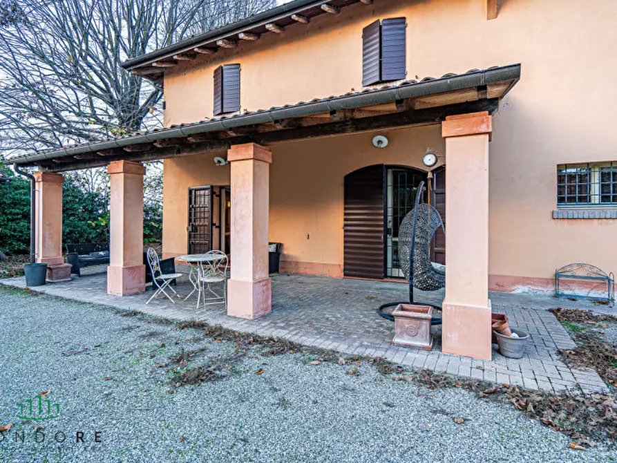 Immagine 45 di Rustico / casale in vendita  in VIA MEDESANO 2 a Castel Guelfo Di Bologna
