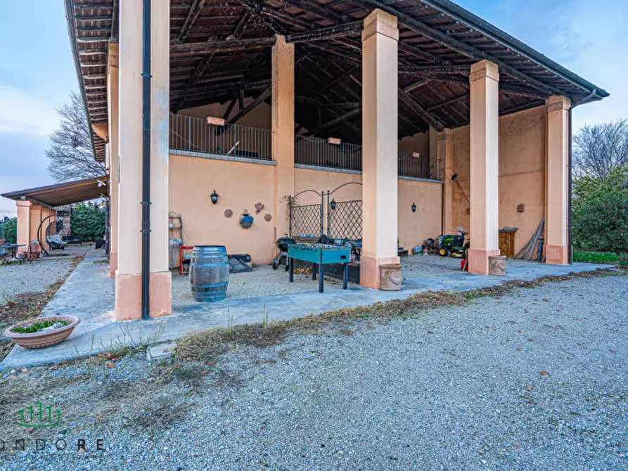 Immagine 46 di Rustico / casale in vendita  in VIA MEDESANO 2 a Castel Guelfo Di Bologna