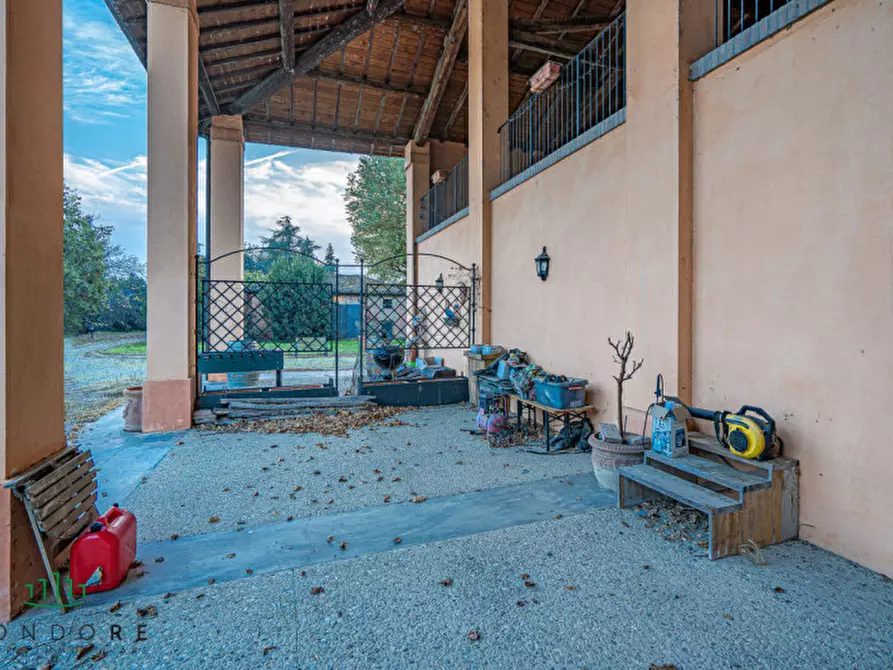 Immagine 47 di Rustico / casale in vendita  in VIA MEDESANO 2 a Castel Guelfo Di Bologna