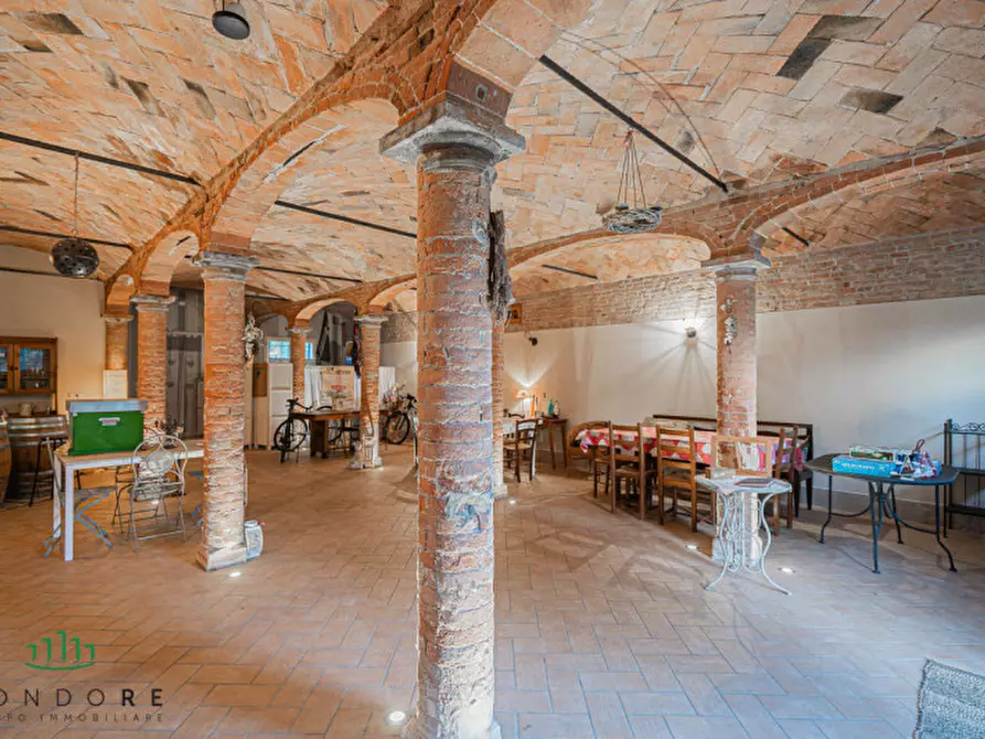 Immagine 50 di Rustico / casale in vendita  in VIA MEDESANO 2 a Castel Guelfo Di Bologna