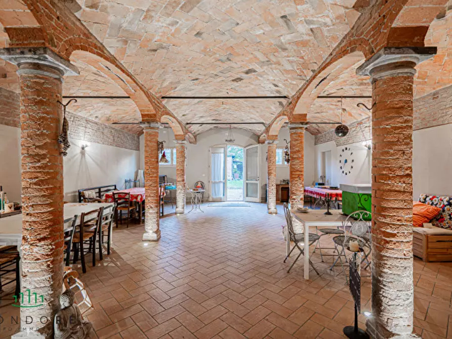 Immagine 55 di Rustico / casale in vendita  in VIA MEDESANO 2 a Castel Guelfo Di Bologna
