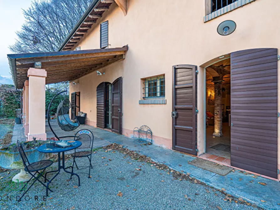 Immagine 59 di Rustico / casale in vendita  in VIA MEDESANO 2 a Castel Guelfo Di Bologna