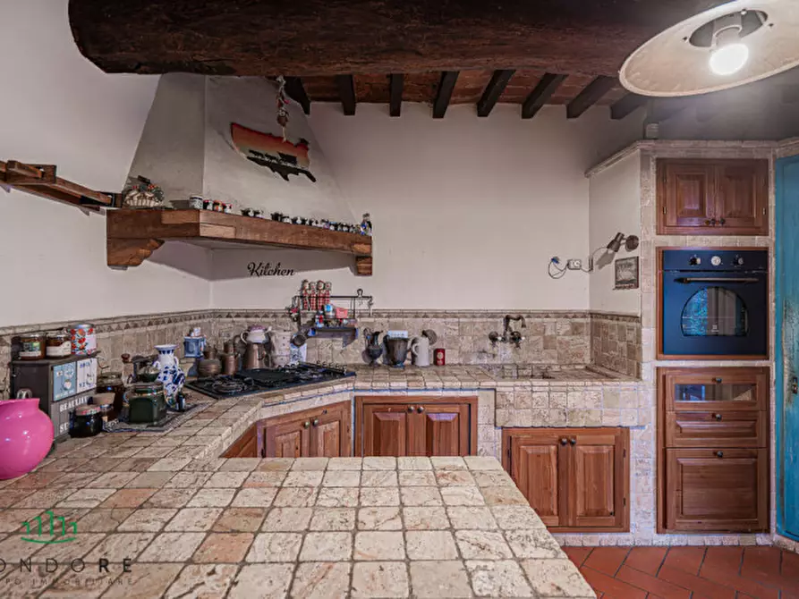 Immagine 60 di Rustico / casale in vendita  in VIA MEDESANO 2 a Castel Guelfo Di Bologna