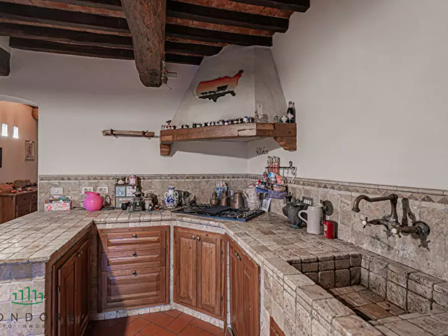 Immagine 62 di Rustico / casale in vendita  in VIA MEDESANO 2 a Castel Guelfo Di Bologna