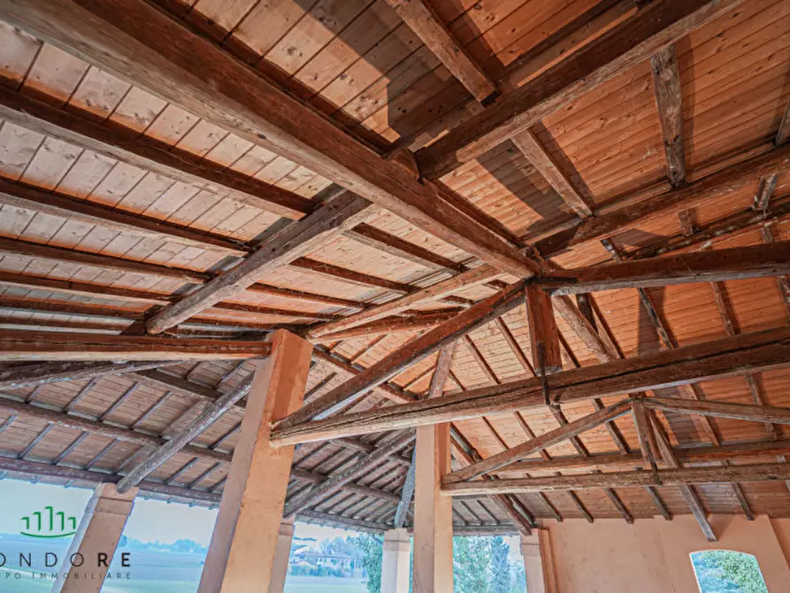 Immagine 66 di Rustico / casale in vendita  in VIA MEDESANO 2 a Castel Guelfo Di Bologna