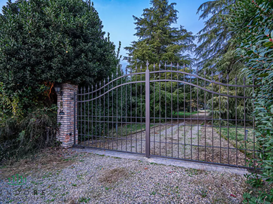 Immagine 70 di Rustico / casale in vendita  in VIA MEDESANO 2 a Castel Guelfo Di Bologna