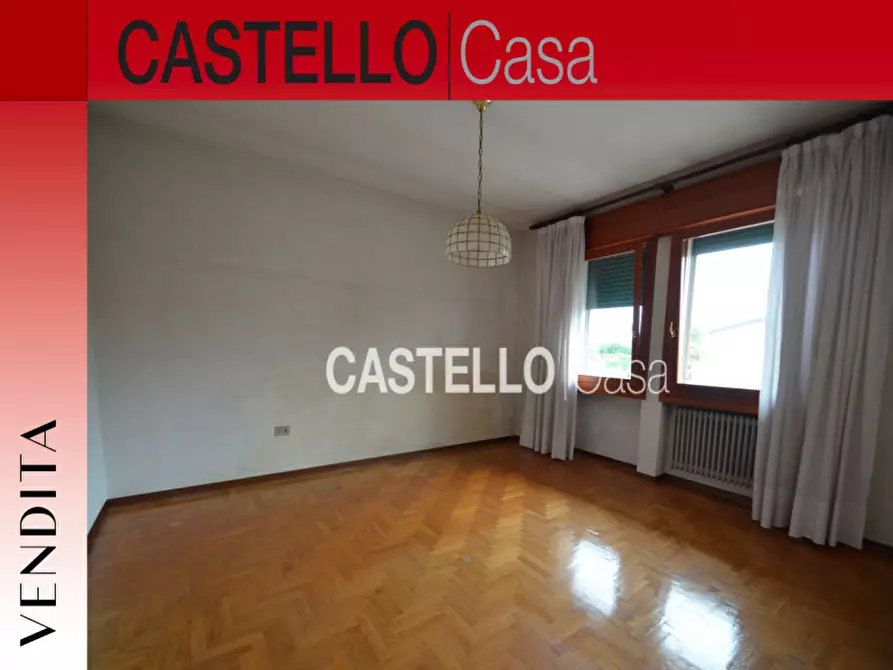 Immagine 7 di Casa bifamiliare in vendita  in via Vinci a Castelfranco Veneto