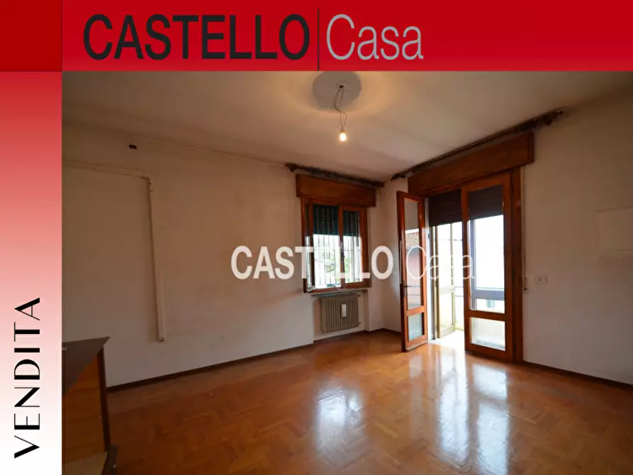 Immagine 8 di Casa bifamiliare in vendita  in via Vinci a Castelfranco Veneto