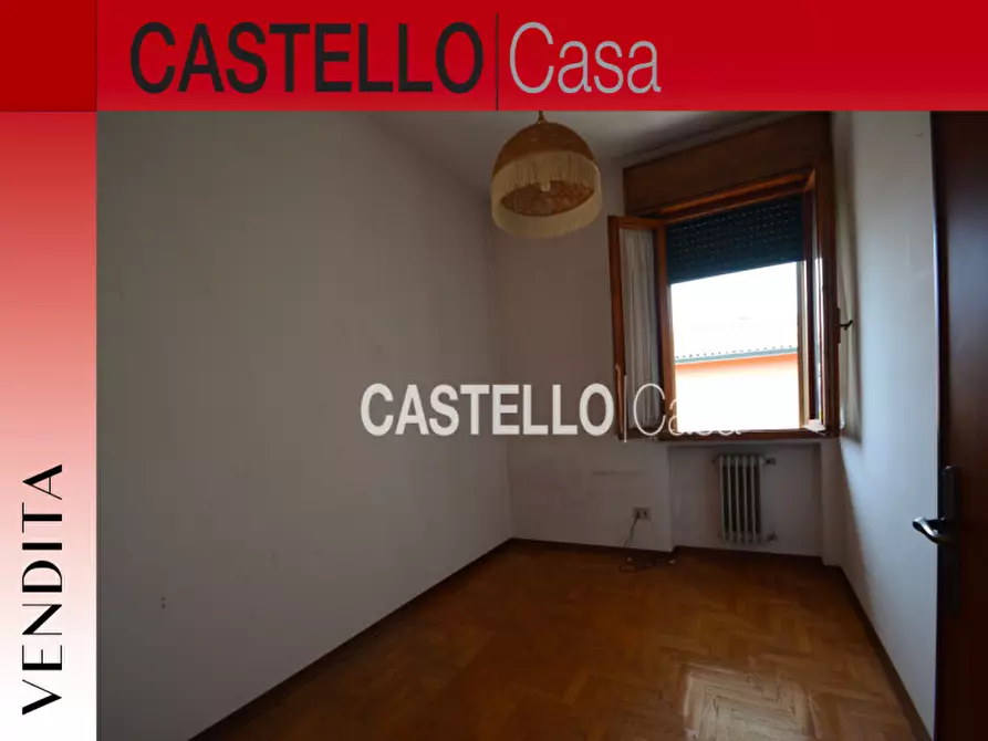 Immagine 9 di Casa bifamiliare in vendita  in via Vinci a Castelfranco Veneto
