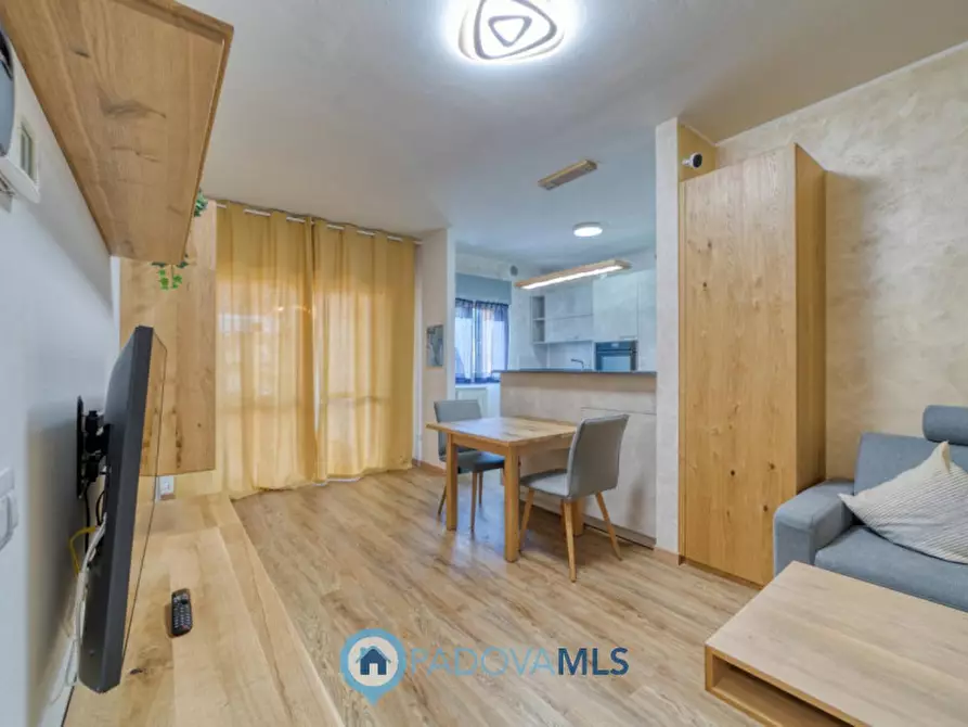 Immagine 17 di Attico in vendita  a Noventa Padovana