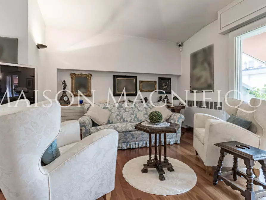 Immagine 2 di Attico in vendita  in Via Corsica a Bologna