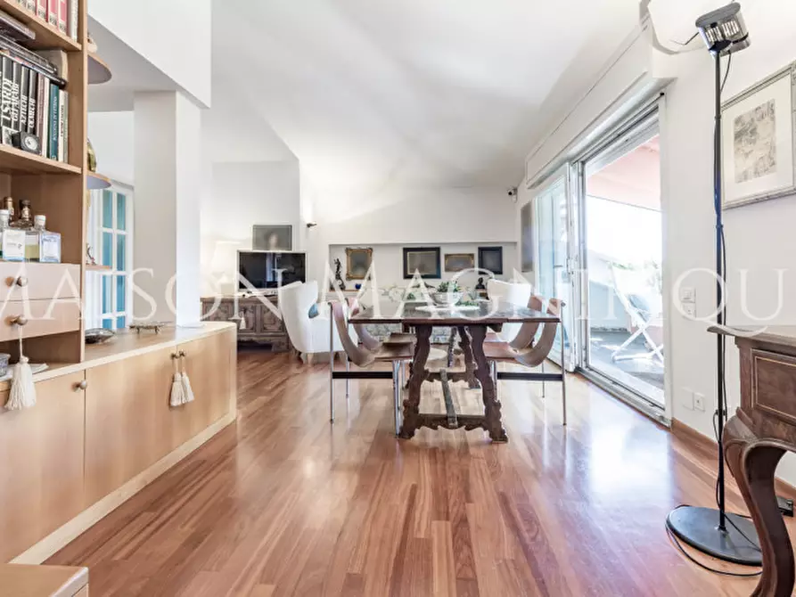 Immagine 9 di Attico in vendita  in Via Corsica a Bologna