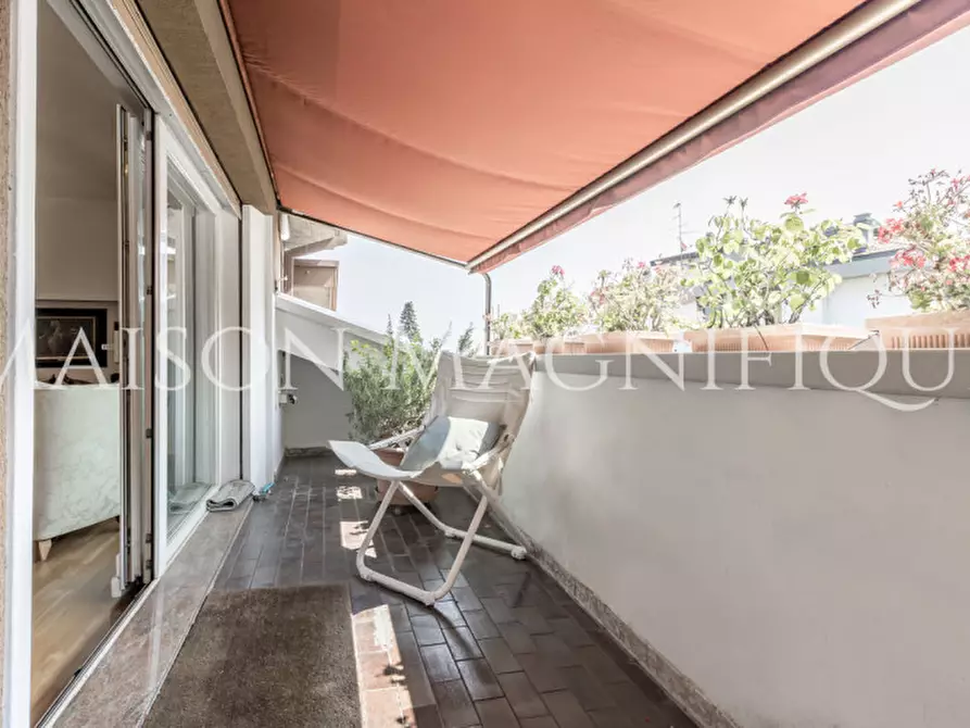 Immagine 10 di Attico in vendita  in Via Corsica a Bologna