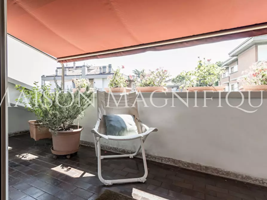 Immagine 13 di Attico in vendita  in Via Corsica a Bologna