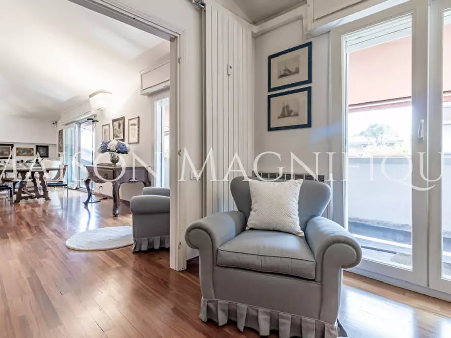 Immagine 15 di Attico in vendita  in Via Corsica a Bologna