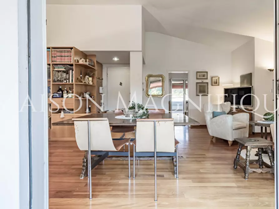 Immagine 16 di Attico in vendita  in Via Corsica a Bologna