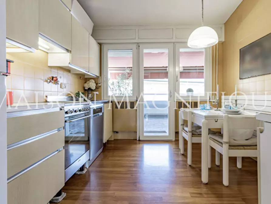 Immagine 17 di Attico in vendita  in Via Corsica a Bologna