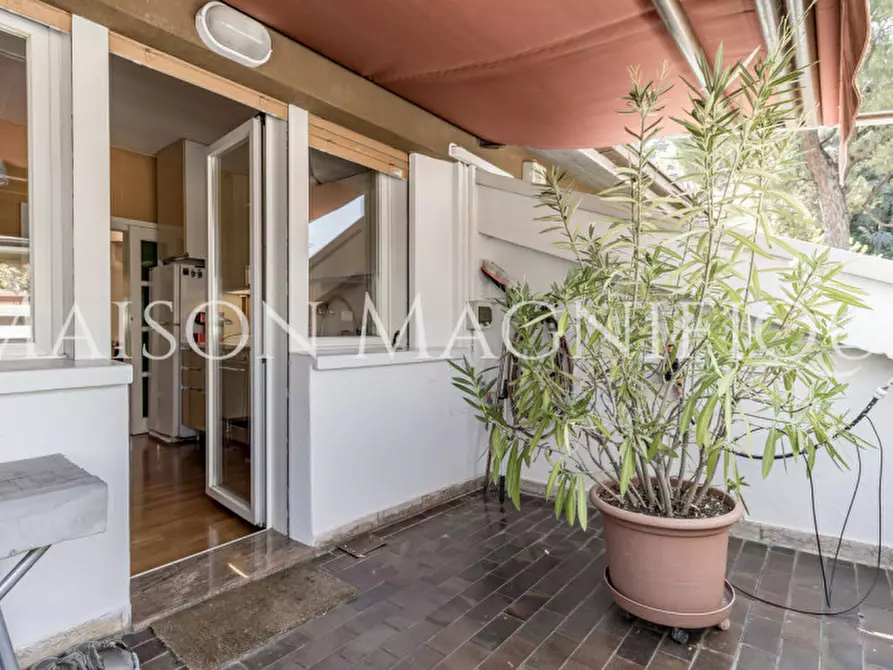 Immagine 18 di Attico in vendita  in Via Corsica a Bologna