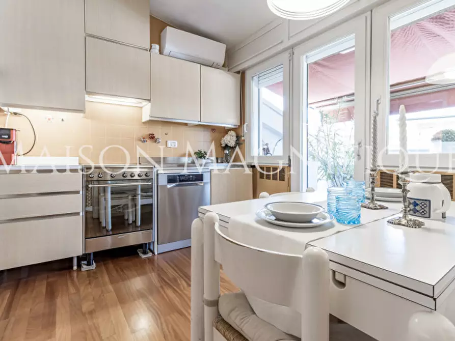 Immagine 19 di Attico in vendita  in Via Corsica a Bologna