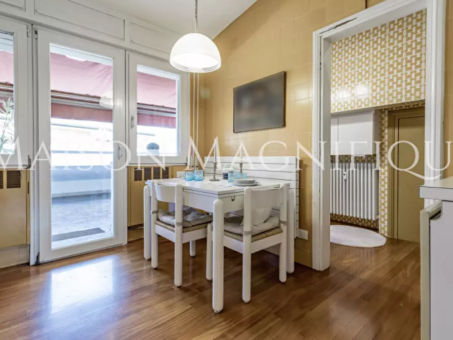 Immagine 20 di Attico in vendita  in Via Corsica a Bologna