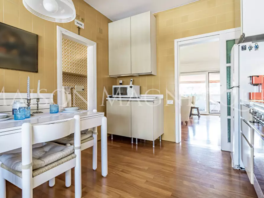 Immagine 21 di Attico in vendita  in Via Corsica a Bologna