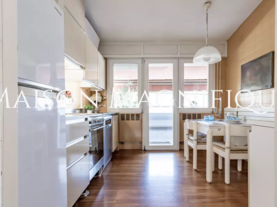 Immagine 22 di Attico in vendita  in Via Corsica a Bologna