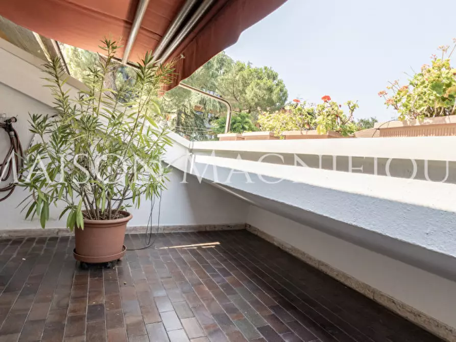 Immagine 23 di Attico in vendita  in Via Corsica a Bologna