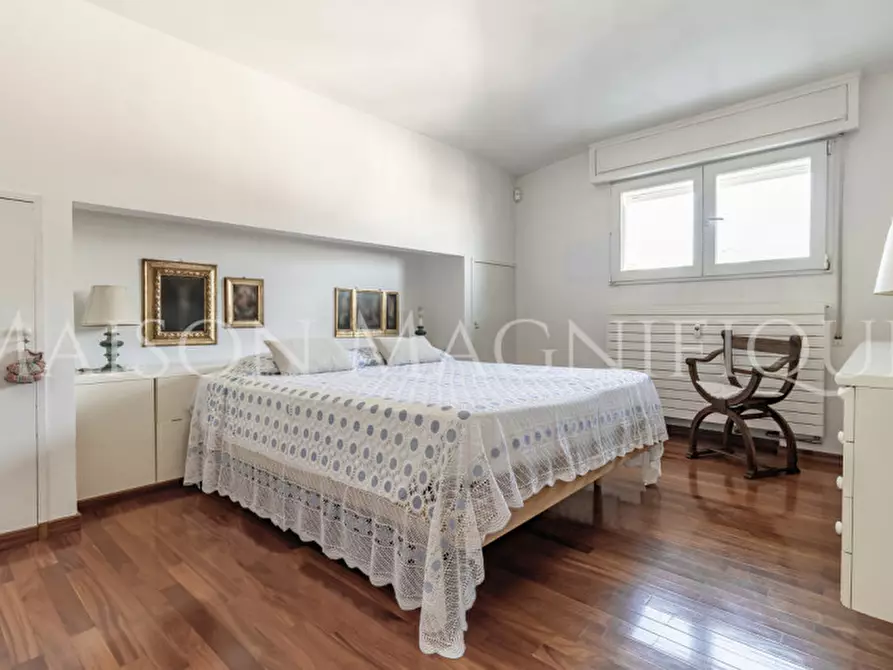 Immagine 25 di Attico in vendita  in Via Corsica a Bologna