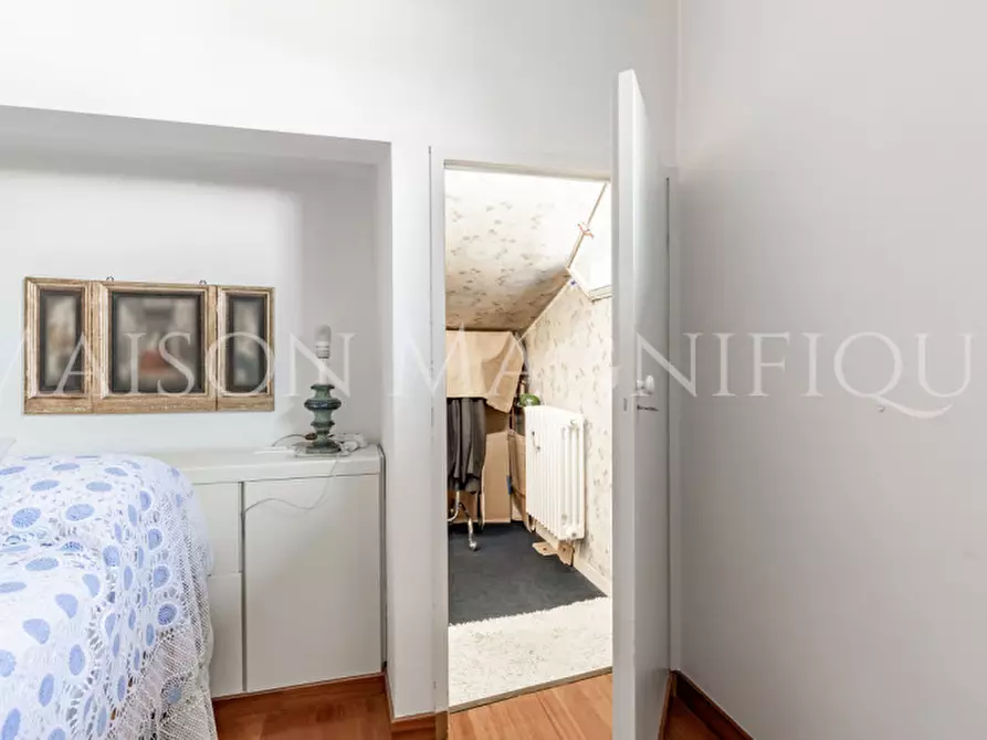 Immagine 27 di Attico in vendita  in Via Corsica a Bologna