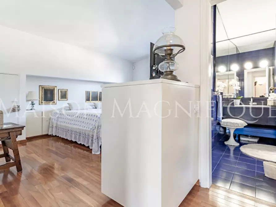 Immagine 29 di Attico in vendita  in Via Corsica a Bologna