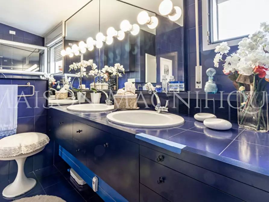 Immagine 32 di Attico in vendita  in Via Corsica a Bologna