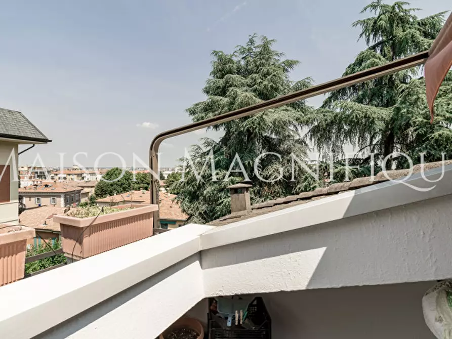 Immagine 33 di Attico in vendita  in Via Corsica a Bologna