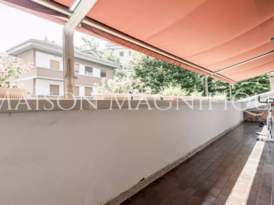 Immagine 34 di Attico in vendita  in Via Corsica a Bologna