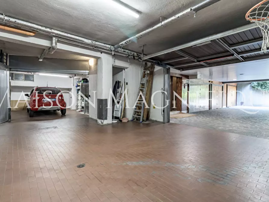 Immagine 41 di Attico in vendita  in Via Corsica a Bologna