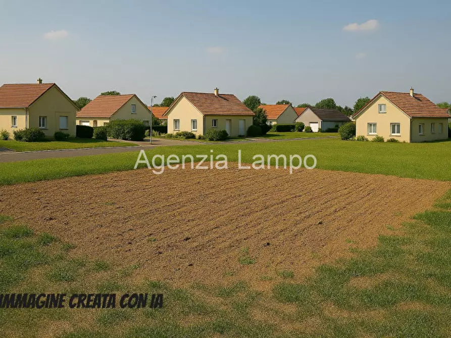 Immagine 1 di Terreno in vendita  in Via Gaule a Portogruaro