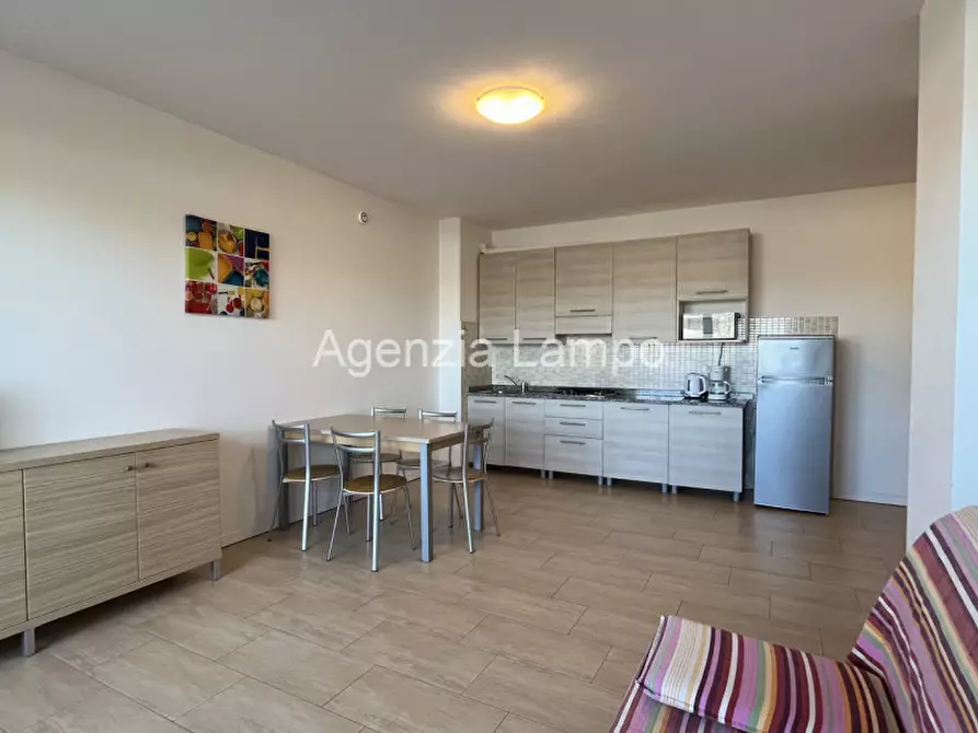 Immagine 1 di Appartamento in vendita  in Via Unità d'Italia a San Michele Al Tagliamento