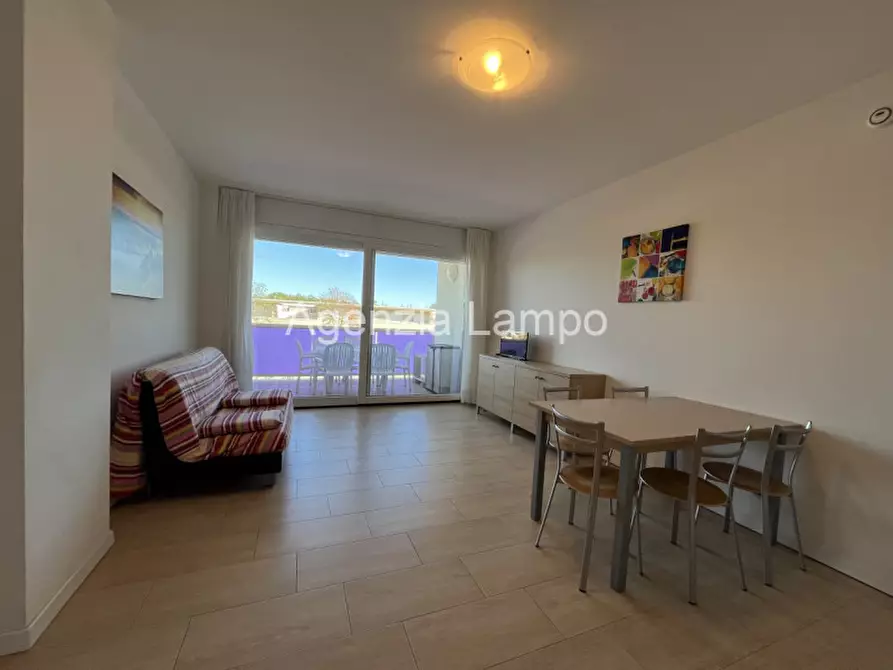 Immagine 2 di Appartamento in vendita  in Via Unità d'Italia a San Michele Al Tagliamento