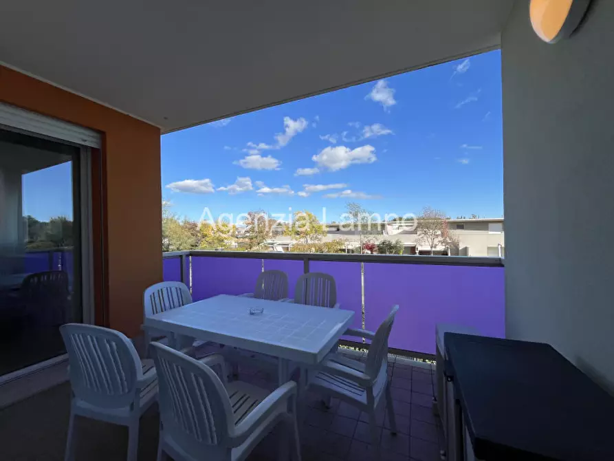 Immagine 3 di Appartamento in vendita  in Via Unità d'Italia a San Michele Al Tagliamento