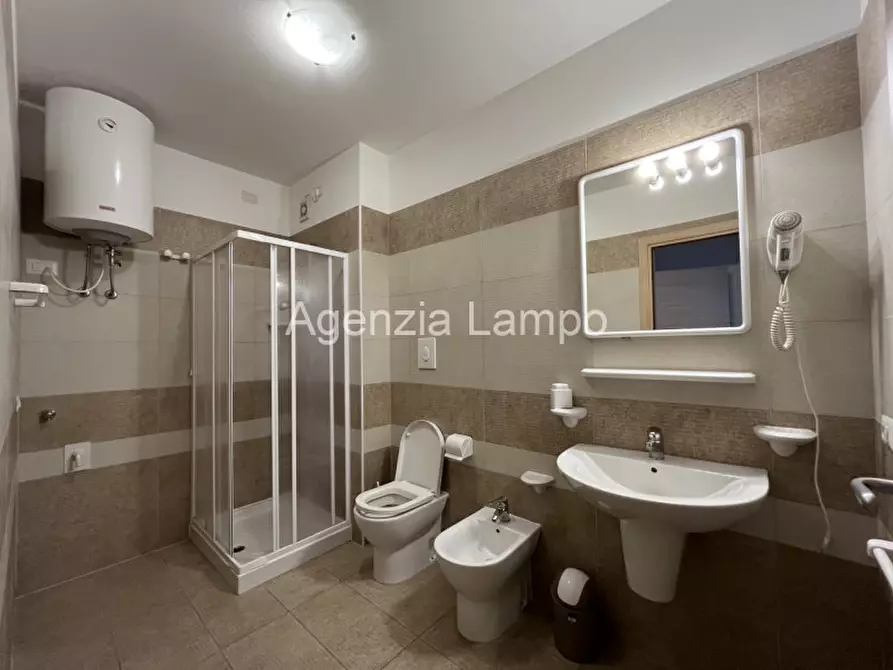 Immagine 4 di Appartamento in vendita  in Via Unità d'Italia a San Michele Al Tagliamento